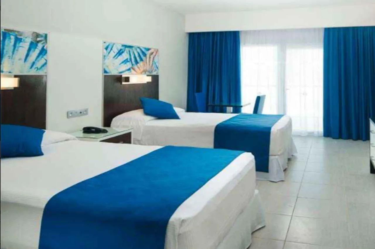 Riu Reggae (Adults Only) Ξενοδοχείο Μοντέγκο Μπέυ