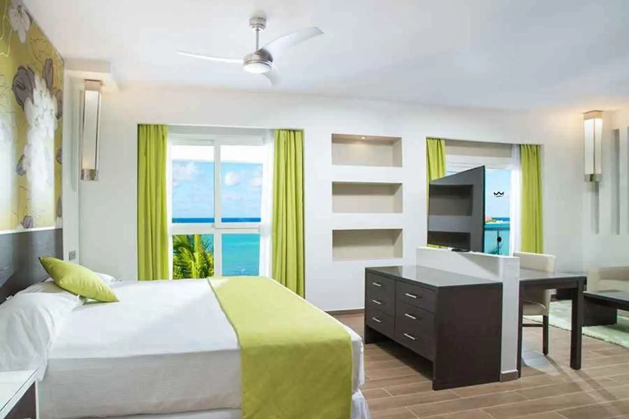 Hotel Riu Reggae (Adults Only) à Montego Bay Jamaïque