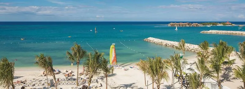 Hotel Riu Reggae (Adults Only) à Montego Bay