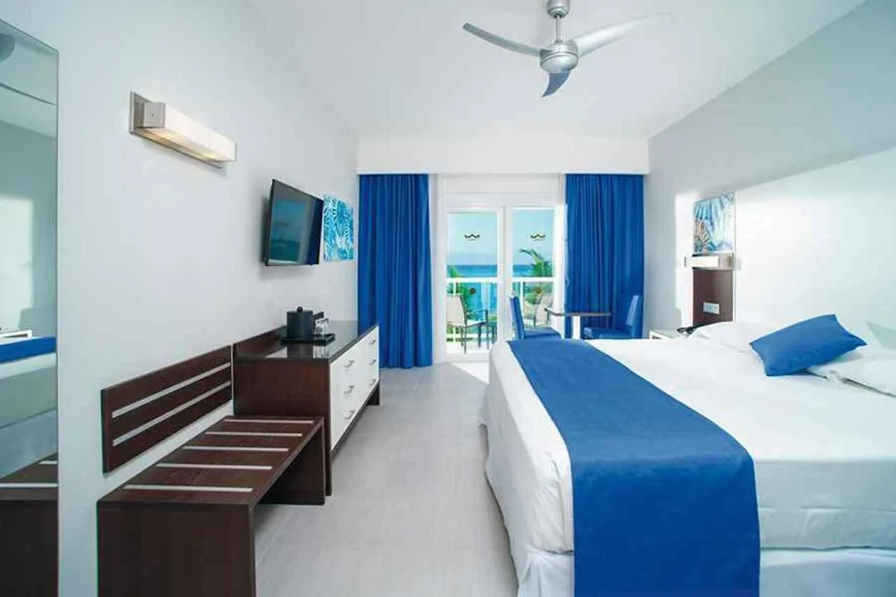 Riu Reggae Hotel Montego Bay