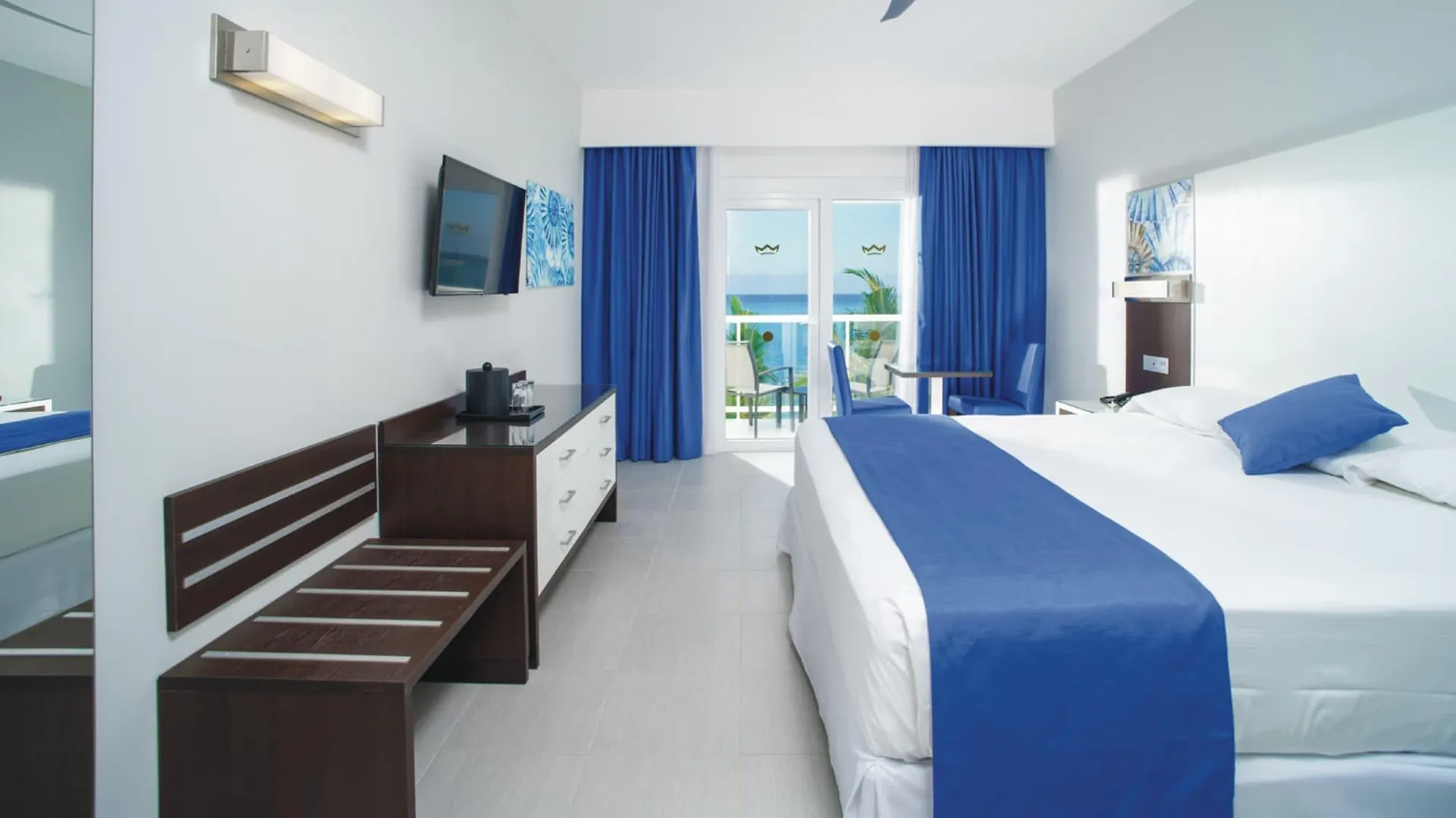 Hotel Riu Reggae Montego Bay