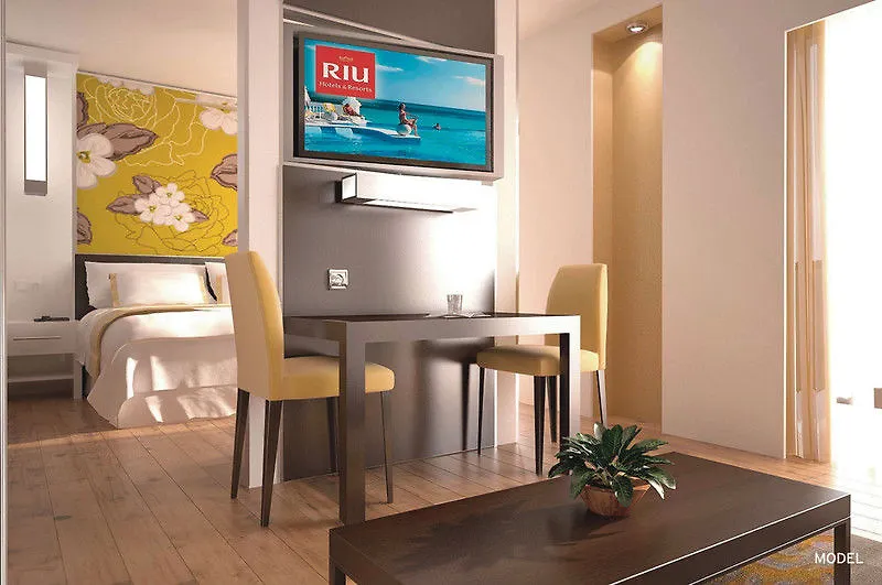 Riu Reggae Hotel Montego Bay